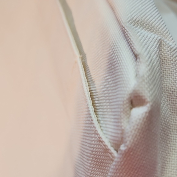 ‼️NWT School Smart canvas Tote Messenger bag with padded laptop section 💼🎒👜 - Picture 8 of 8